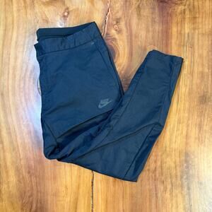 Nike Tech Woven Joggers Men's Pants 36 Cotton 930281 Tech Pack Utility YY15